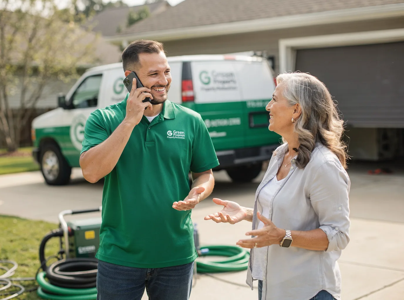 Water Damage Restoration Nevada, IA FAQs